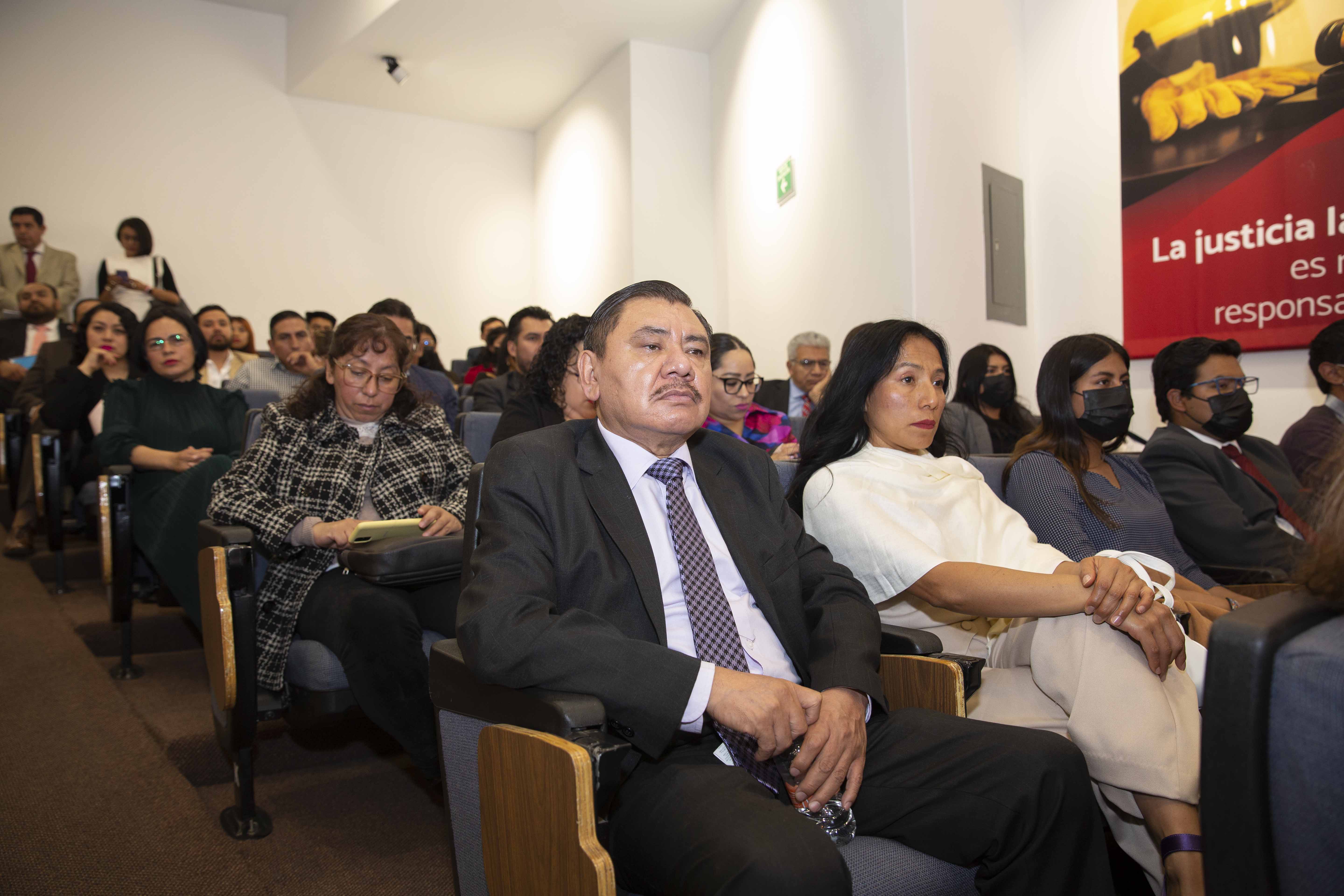 III Congreso Justicia Familiar